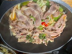 -老阿爸鲜鱼土菜(昆山花桥店)