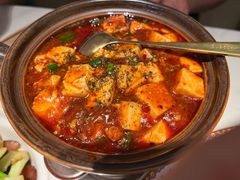 -上上席川菜(凯德乐峰广场店)
