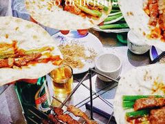 -小寒羊烧烤(凯瑞时代大厦店)