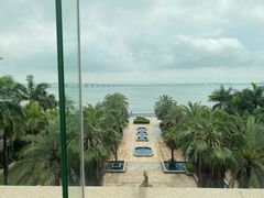 -V Bar海景扒房(北海湾惠龙万达嘉华酒店)