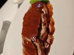 -四季民福烤鸭店(王府井灯市口店)
