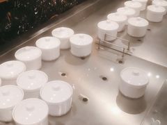 -御品海宴海鲜自助餐厅(龙岗万科广场店)