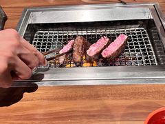 -俺的焼肉(銀座9丁目店)