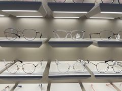 -宝视达眼镜(公园道店)