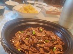 -千岛湖小鱼儿·淳安匠心农家菜