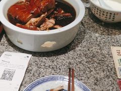 -南京大牌档(济南万象城店)