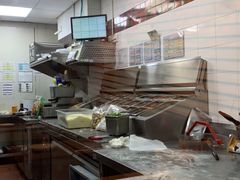 -棒约翰比萨·意面(张江店)