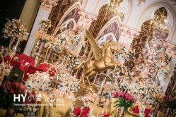 -HY小曼wedding·TOPYOUNG团队