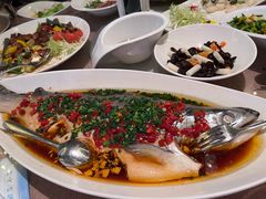 -上海静安香格里拉大酒店