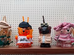 -星巴克(上海长宁来福士1F店)