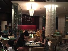 -上海浦东绿地铂骊酒店