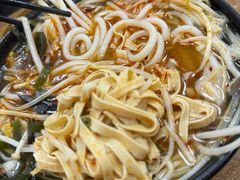 -天瑞福云南过桥米线(十里河店)