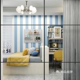 72㎡两居改三居，柔和温暖 ，美好无处不在！