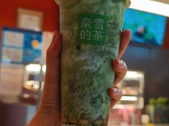 -奈雪的茶(市百一店)