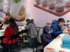 -小杨生煎(福州路店)