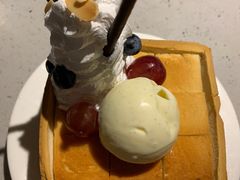 -吉旺港式餐厅(南方商城店)