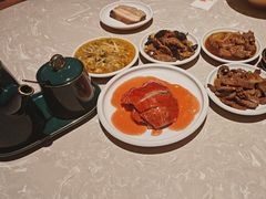 -松鹤面馆·古法焖肉面(观前店)
