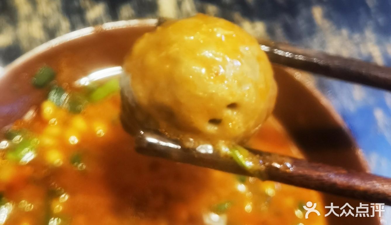🔥四川地道火锅，南京路美食新发现！