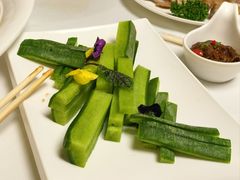 -鹿鸣春饭店(总店)