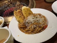 -御牛道日式烤肉料理(杭州万象城店)