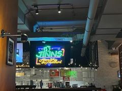 -JINNS锦时 steak&pizza(浸信会礼拜堂旧址店)
