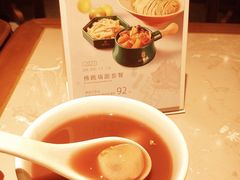 -松鹤楼面馆(飞州国际广场店)