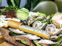 -Thai Basil罗勒叶泰式餐厅(时代天街店)