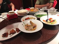-东富酒家(龙湖西溪天街店)
