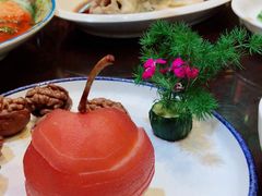 -阿西娅食府(中关村店)