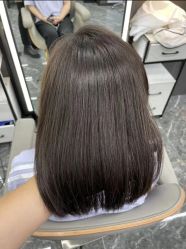 点击看大图 -MORI HAIR SALON日式美发沙龙