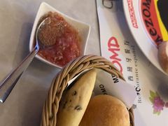 -Mezomd曼索蒂西班牙餐厅(广粤店)