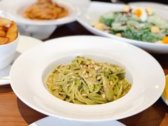 -UPPER KITCHEN(延安路店)