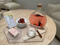 -左右Massage/Spa(长寿路店)