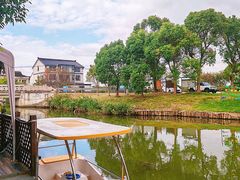 -乡乐园蟹庄·阳澄湖农家乐