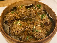 -不倒翁·安徽名菜楼(步行街店)
