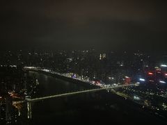 -苏丝的天空高空酒吧Suzie's Sky Bar