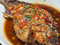 -费大厨辣椒炒肉(吉联MALL店)