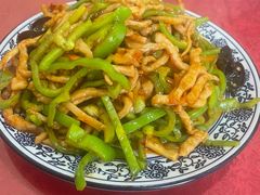 -北大地皖峰饭馆
