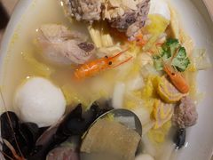 -寻宝记绍兴菜(状元店)