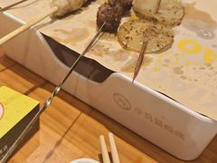 -本色.小马哥烧烤(无锡九里仓店)
