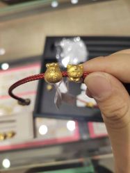 -周生生Chow Sang Sang(翠微店)