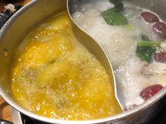 -呷哺呷哺(西单大悦城店)