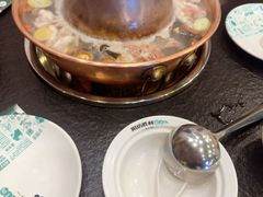 -阳坊胜利涮羊肉(阳坊老店)