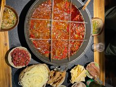 -仪表厂火锅(总店)