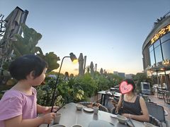 -故里和山·成都火锅(欢乐港湾店)