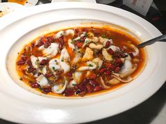 -蔴将·川菜(黄龙万科店)