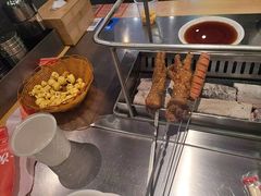 -彭城八戒羊肉串(总店)
