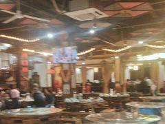 -灶东家民间菜(回兴店)