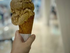 焦糖海盐-LUNEURS月乐诗·法式冰淇淋(环贸店)