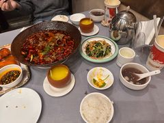-金哥私房菜馆(张府园总店)